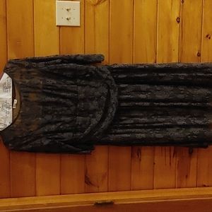 Kiyonna Luna special occasion dress, 2x